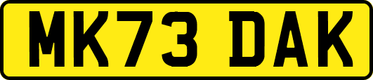 MK73DAK