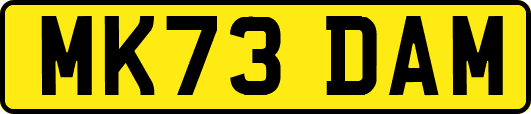 MK73DAM