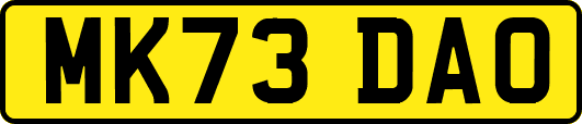 MK73DAO
