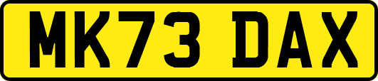 MK73DAX