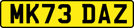 MK73DAZ