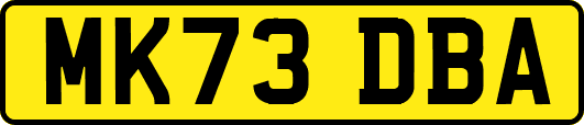 MK73DBA