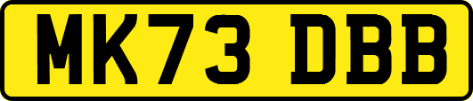MK73DBB