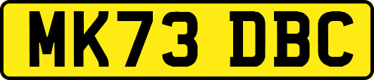 MK73DBC
