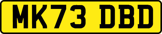 MK73DBD