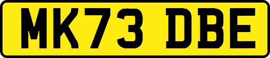 MK73DBE