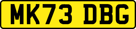MK73DBG