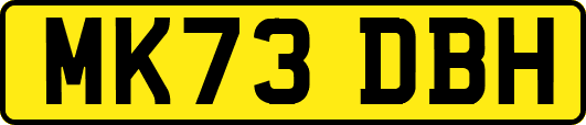 MK73DBH