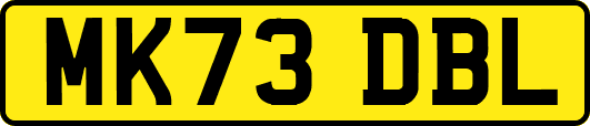 MK73DBL