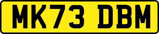 MK73DBM