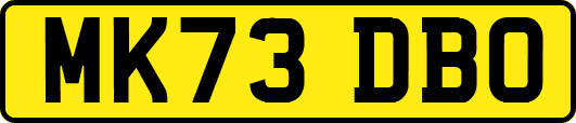 MK73DBO