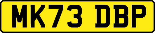 MK73DBP