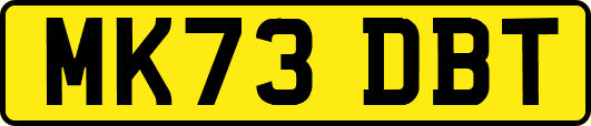 MK73DBT