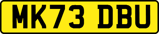 MK73DBU