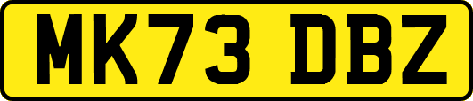 MK73DBZ