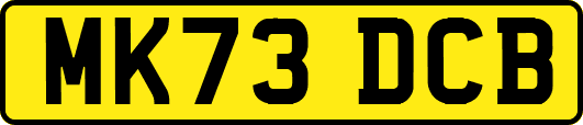 MK73DCB
