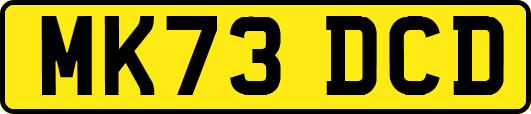 MK73DCD