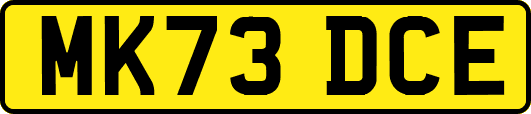MK73DCE