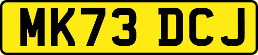MK73DCJ