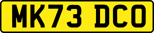 MK73DCO