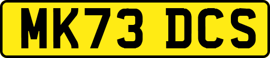 MK73DCS