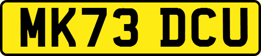 MK73DCU