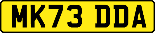 MK73DDA