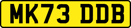 MK73DDB