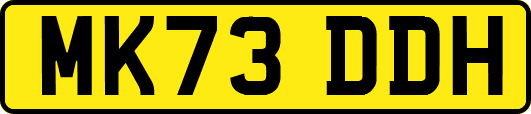 MK73DDH