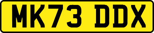MK73DDX