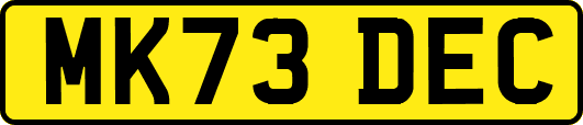 MK73DEC
