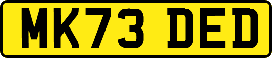 MK73DED