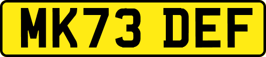 MK73DEF