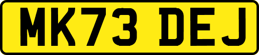 MK73DEJ