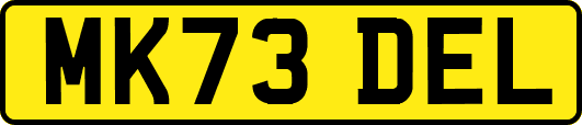 MK73DEL