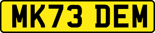MK73DEM