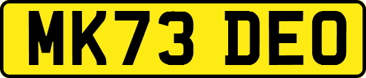 MK73DEO