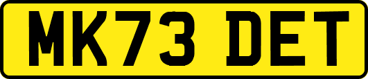 MK73DET
