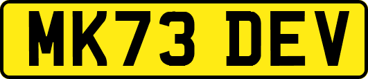 MK73DEV