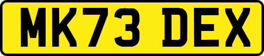 MK73DEX