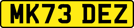 MK73DEZ