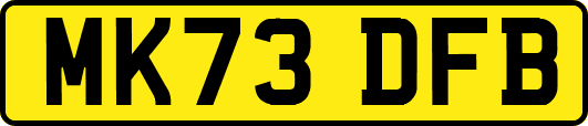 MK73DFB