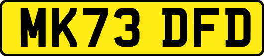 MK73DFD