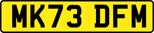 MK73DFM