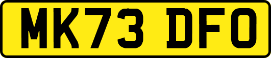 MK73DFO