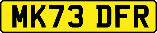 MK73DFR