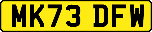 MK73DFW