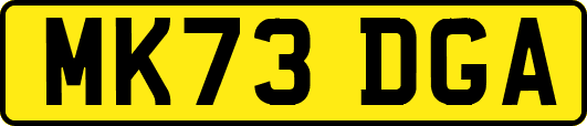 MK73DGA