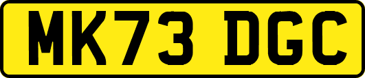 MK73DGC