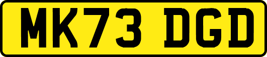MK73DGD